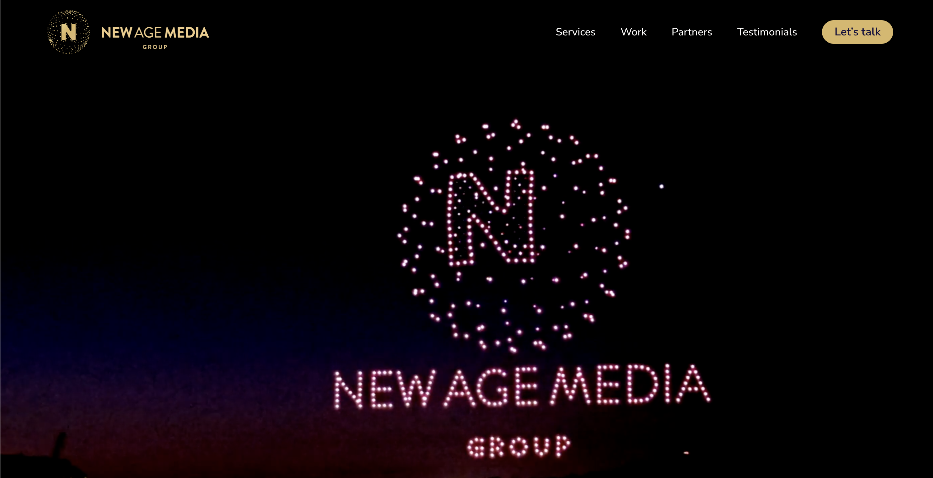 Personal Portfolio Images